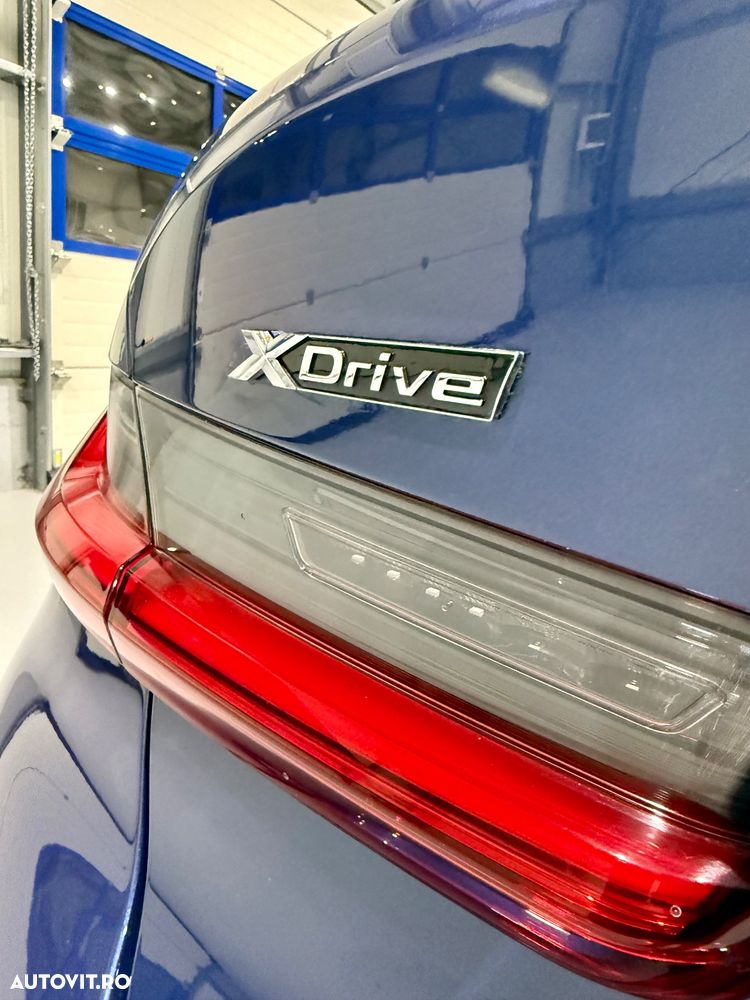 BMW Seria 3 320d xDrive Aut. Advantage - 13