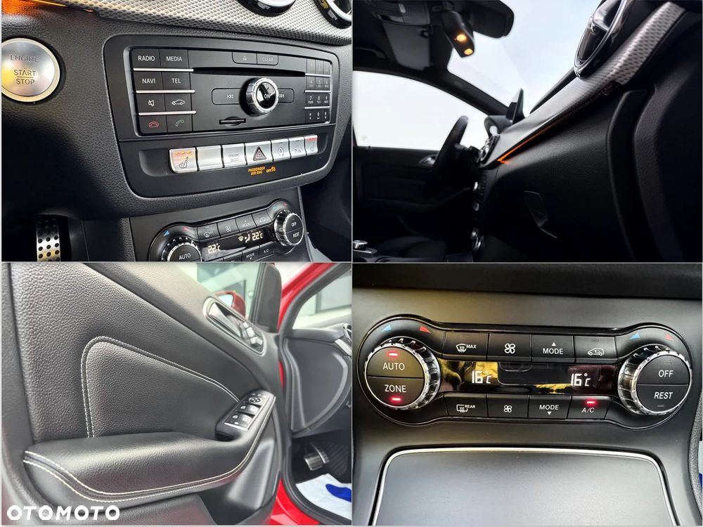 Mercedes-Benz Klasa B 200 7G-DCT Edition - 27