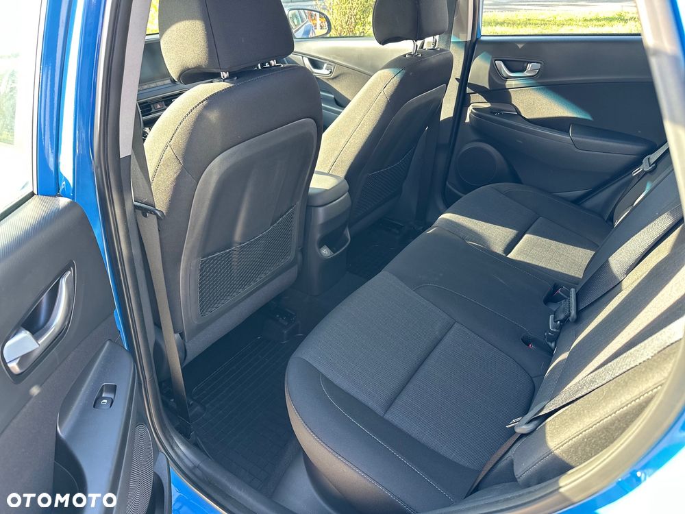 Hyundai Kona 1.0 T-GDI Style DCT - 19