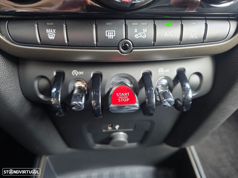 MINI Countryman One Auto - 18