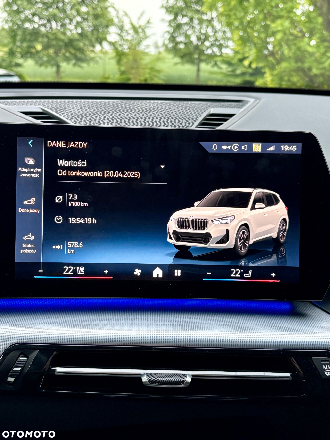 BMW X1 sDrive20i mHEV M Sport sport - 20