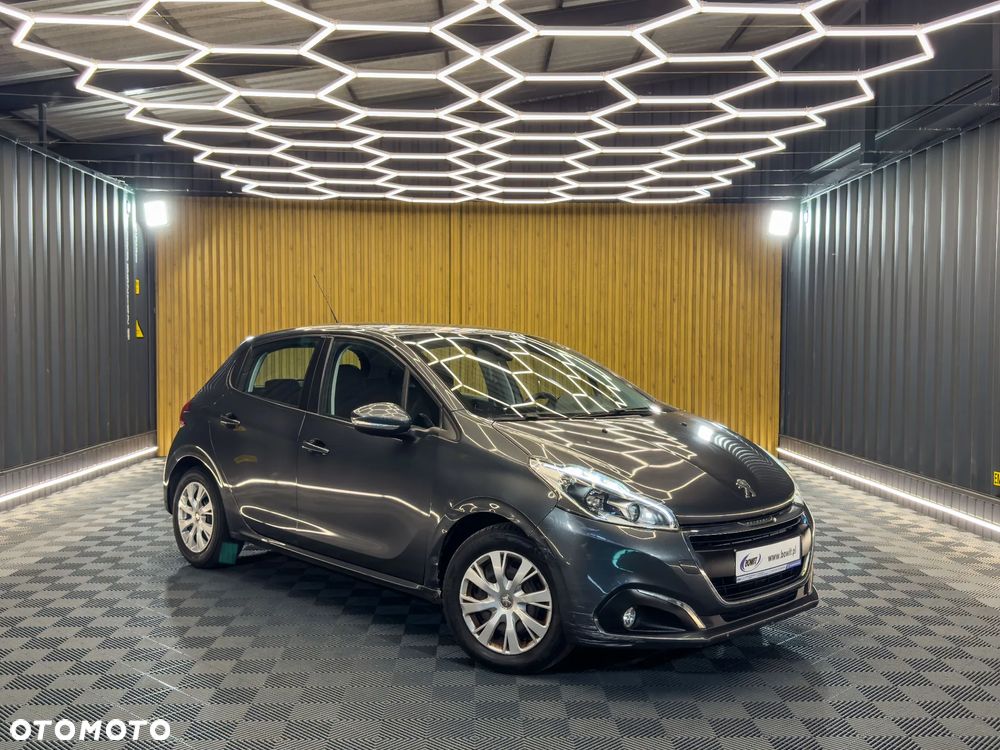 Peugeot 208 1.2 PureTech Allure - 2