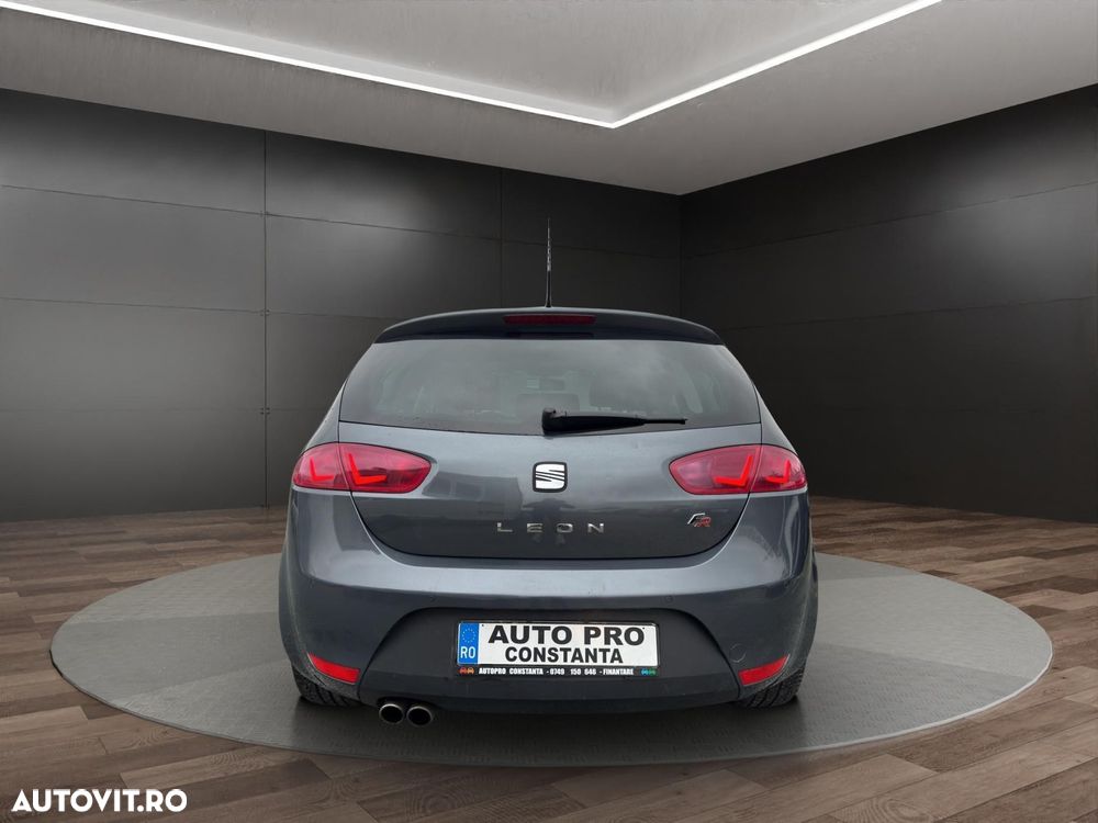 Seat Leon - 15