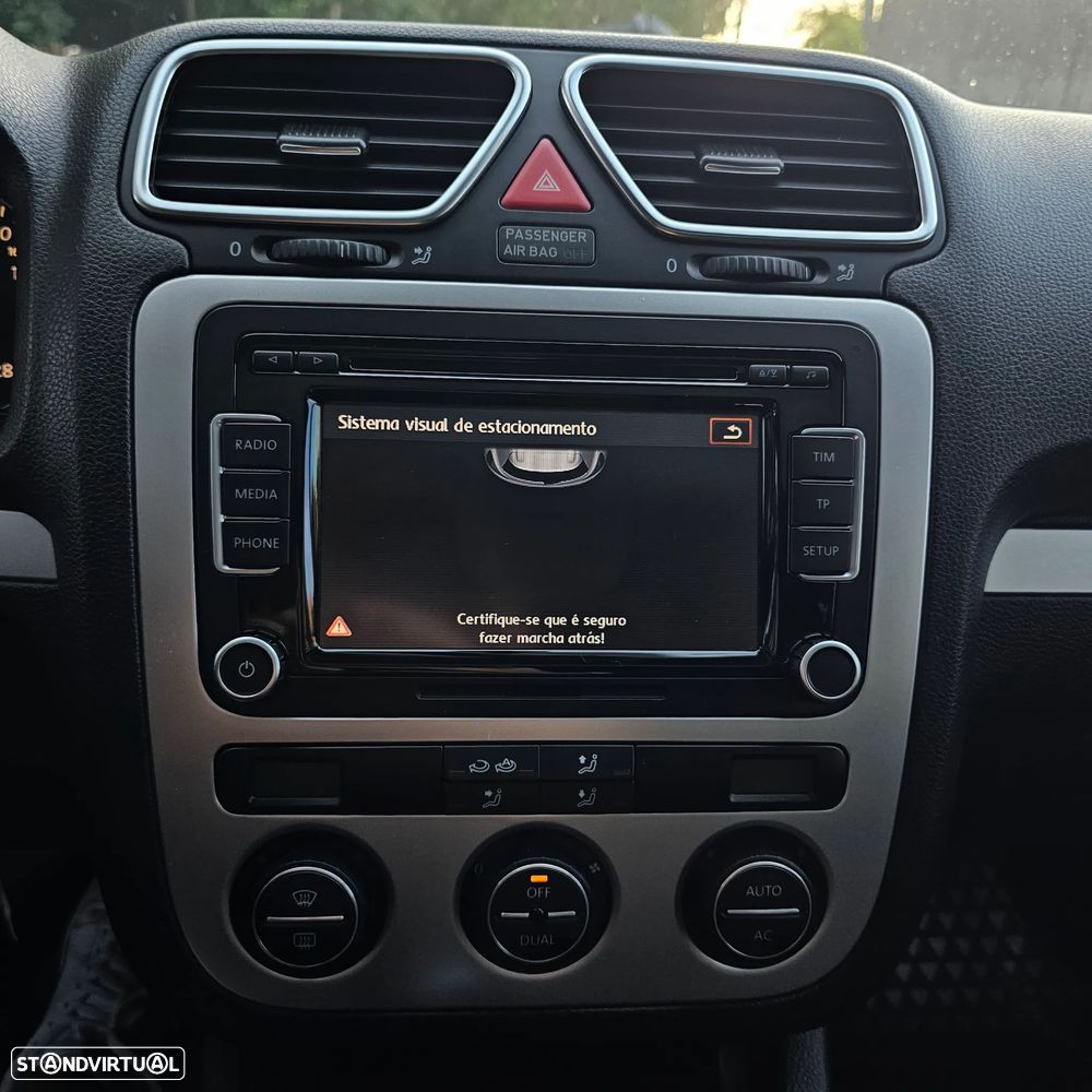 VW Scirocco 1.4 TSI Sport - 18