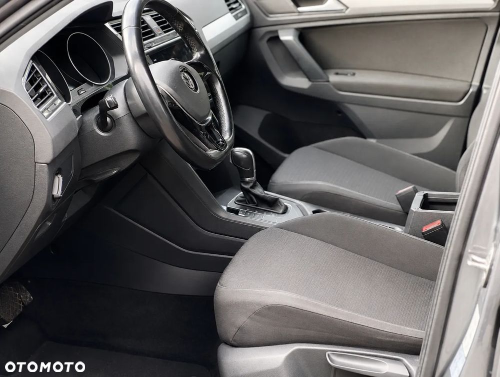 Volkswagen Tiguan 2.0 TDI SCR DSG Join - 10