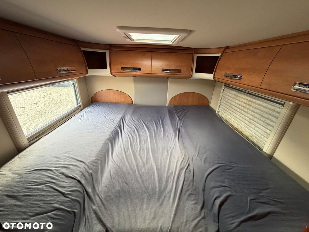Carthago CHIC HIGHLINER 59LE - 17