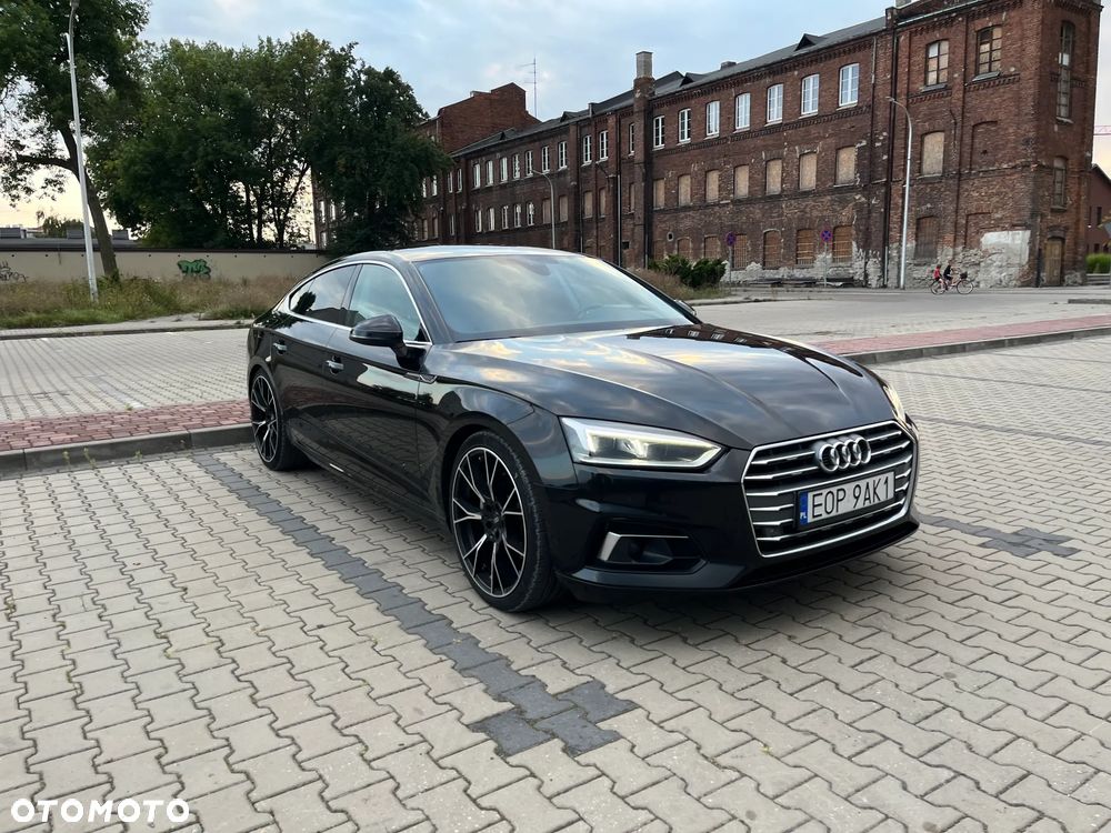 Audi A5 - 5
