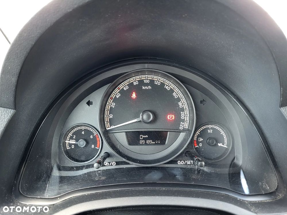 Skoda Citigo 1.0 Ambition - 10