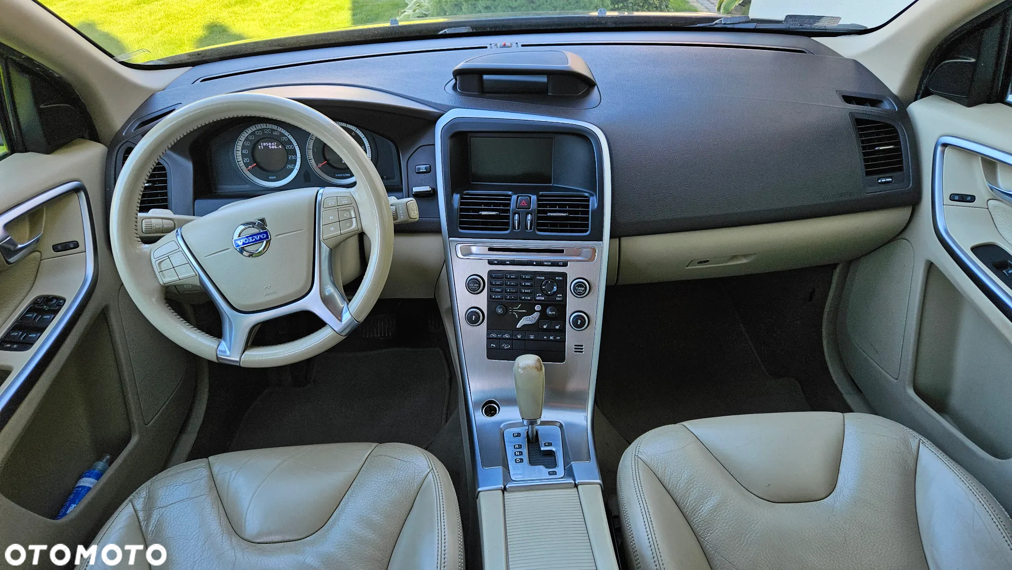 Volvo XC 60 - 11