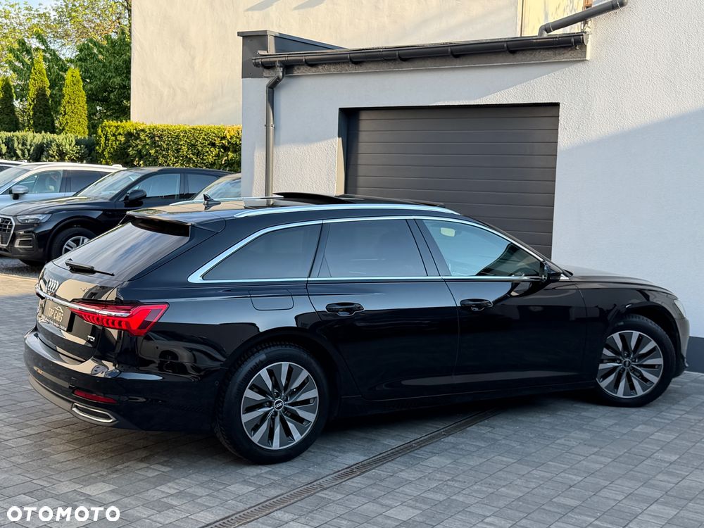Audi A6 Avant - 35
