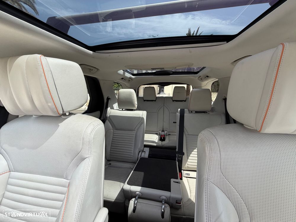 Land Rover Discovery 3.0 D350 AWD S - 19