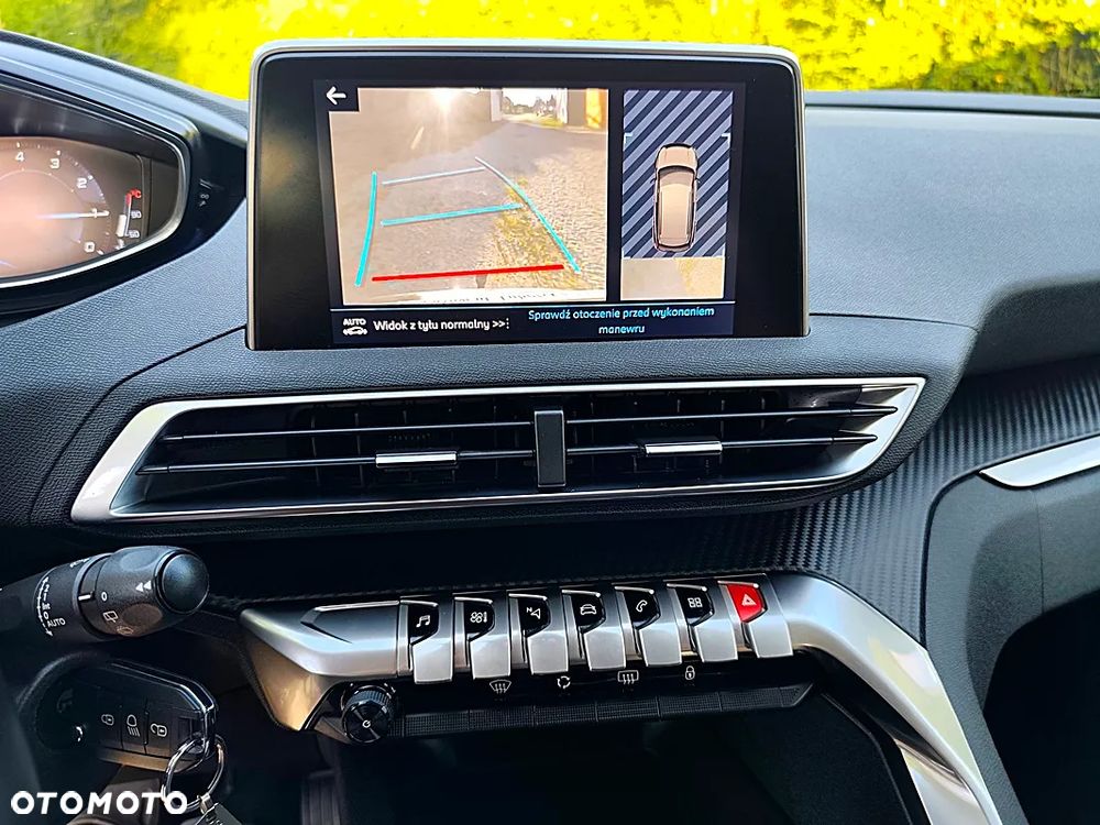 Peugeot 3008 PureTech 130 Stop & Start GPF Active - 12