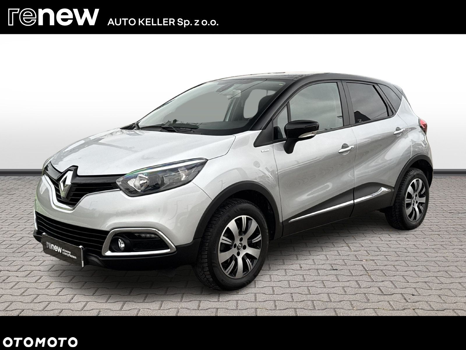 Renault Captur - 2