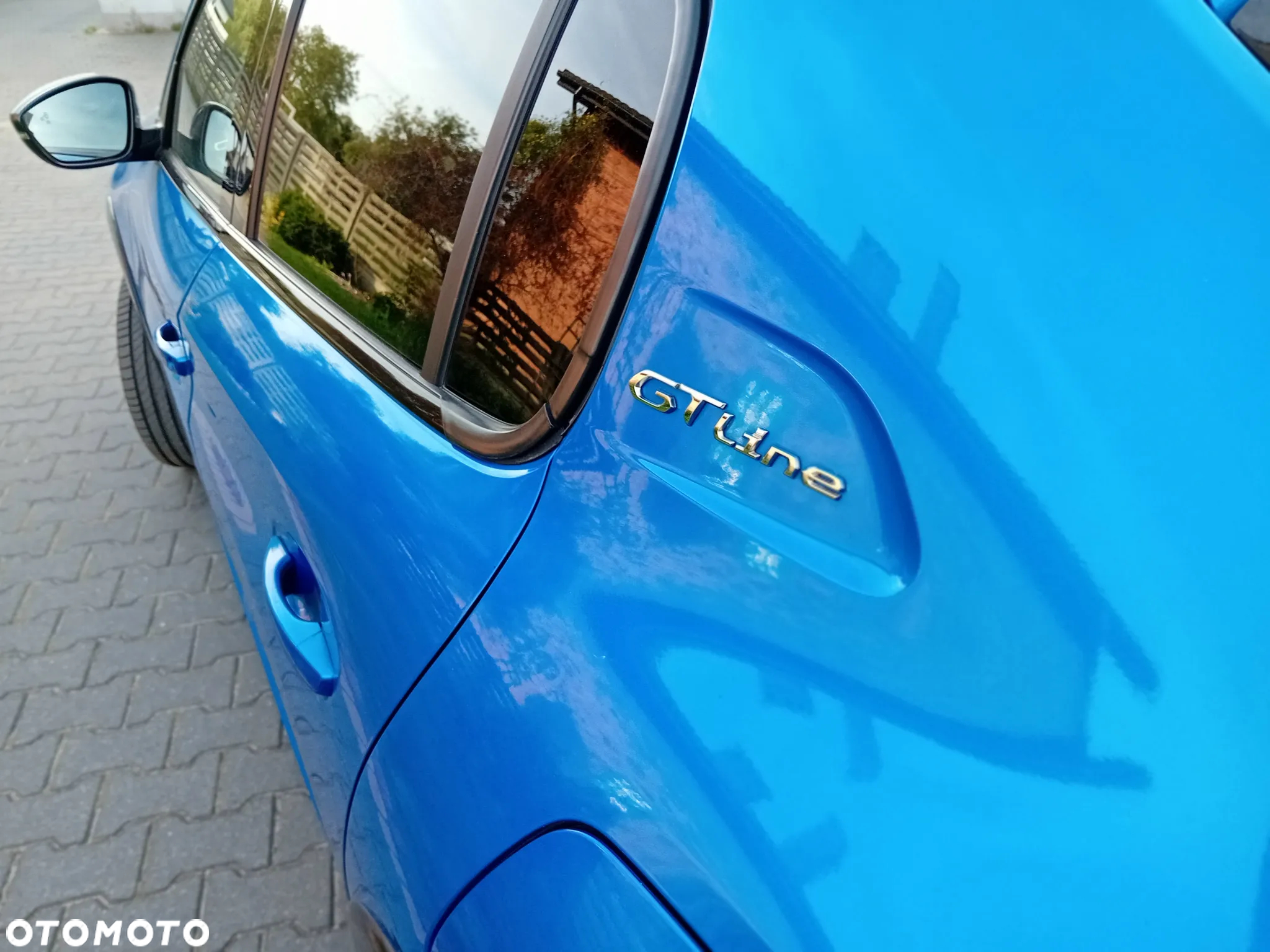Peugeot 208 1.2 PureTech GT Line S&S EAT8 - 12