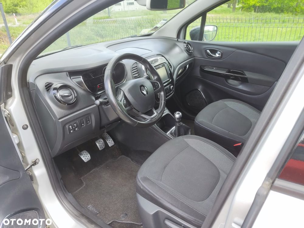 Renault Captur ENERGY dCi 90 Start&Stop Intens - 12