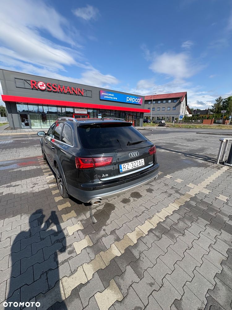 Audi A6 Allroad - 14