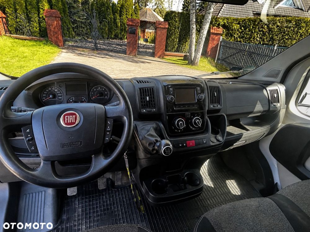 Fiat Ducato - 14