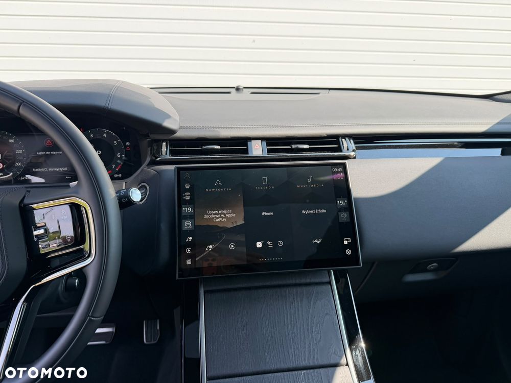 Land Rover Range Rover Velar - 19