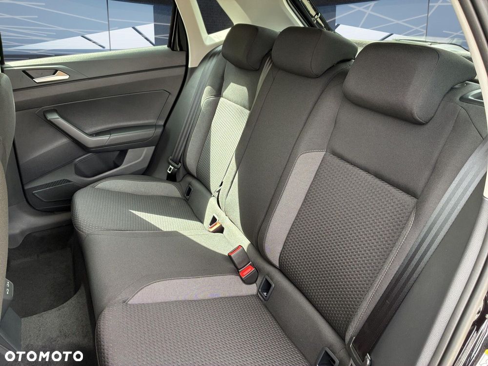 Volkswagen Polo - 7