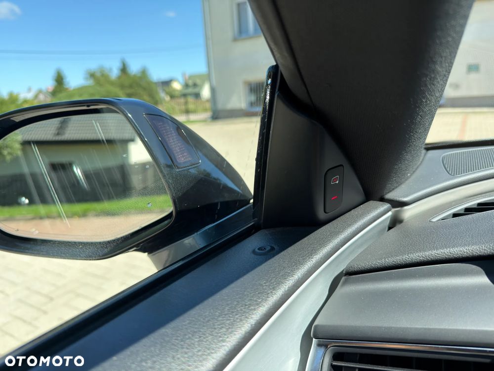 Audi A7 Sportback - 24
