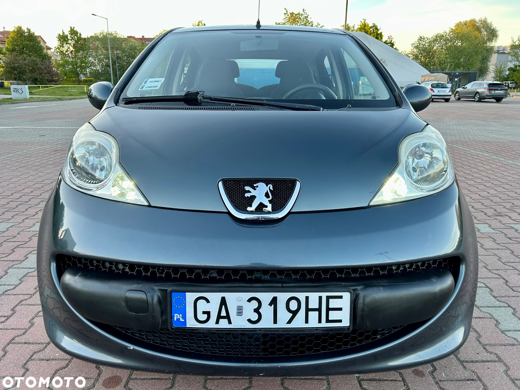 Peugeot 107 (70) 68 2-Tronic Active - 27