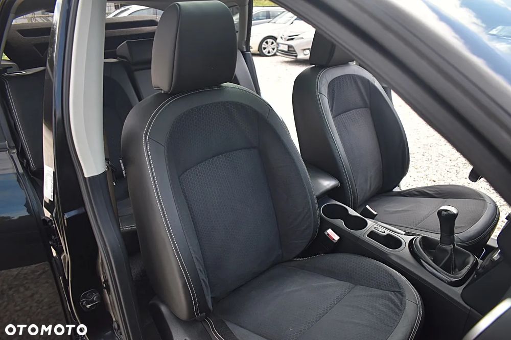 Nissan Qashqai 1.6 Start/Stop 360 - 22