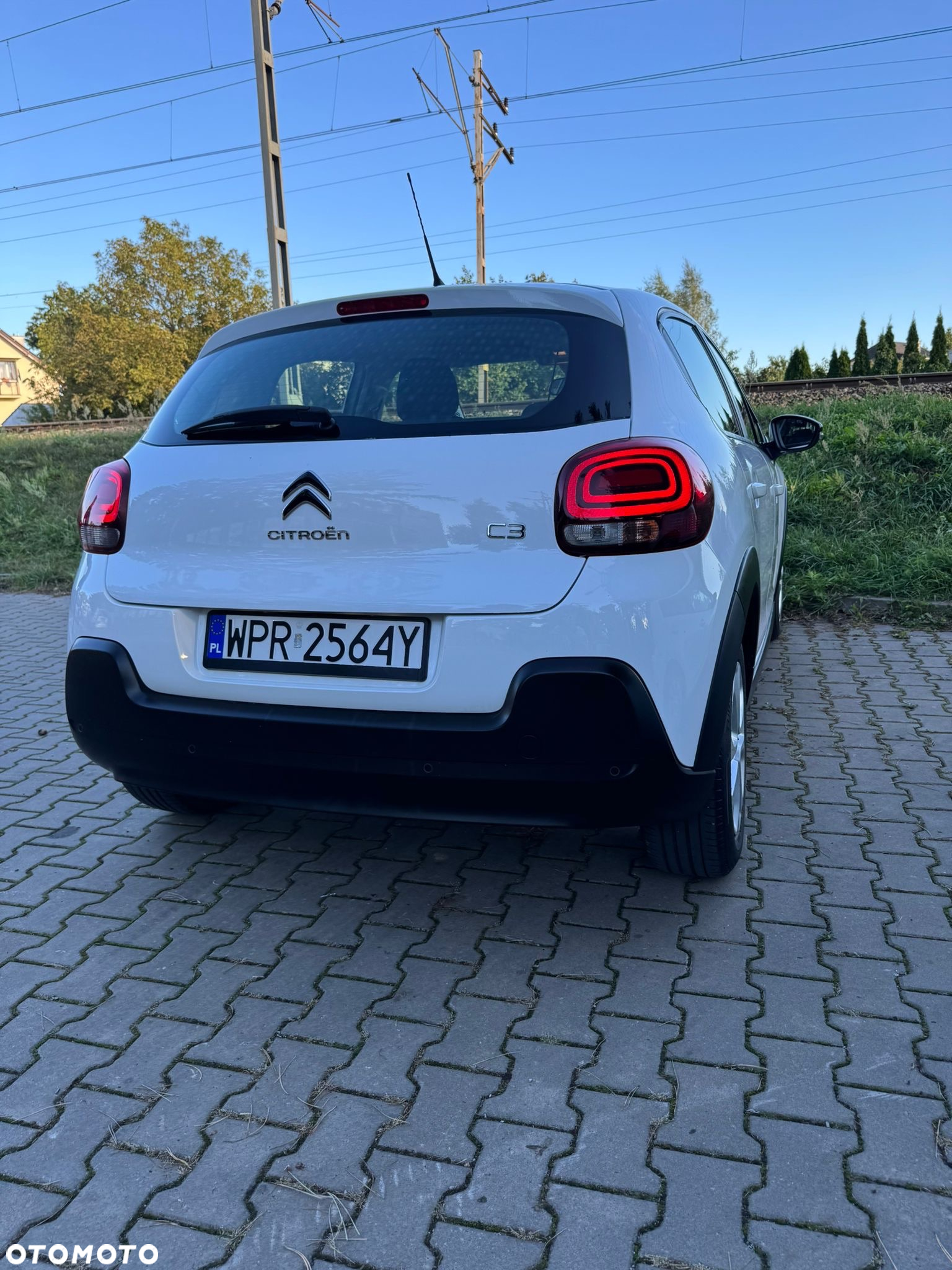Citroën C3 1.2 PureTech Plus - 5
