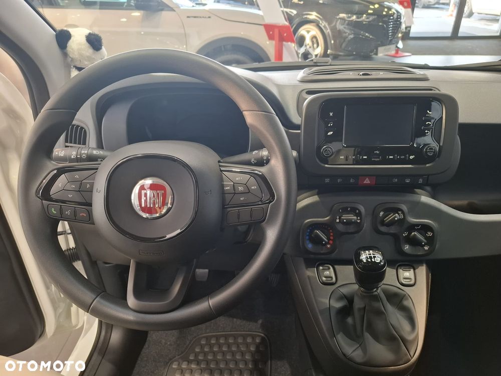 Fiat Panda 1.0 Hybrid - 6