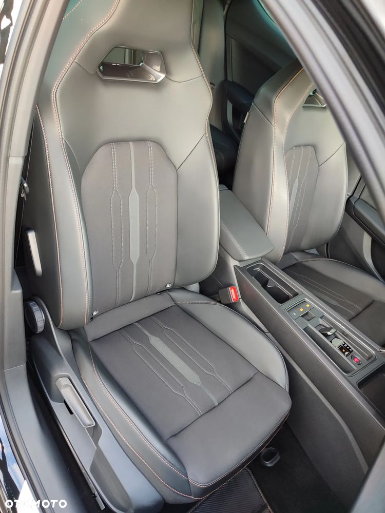 Cupra Leon 2.0 TSI VZ DSG - 15
