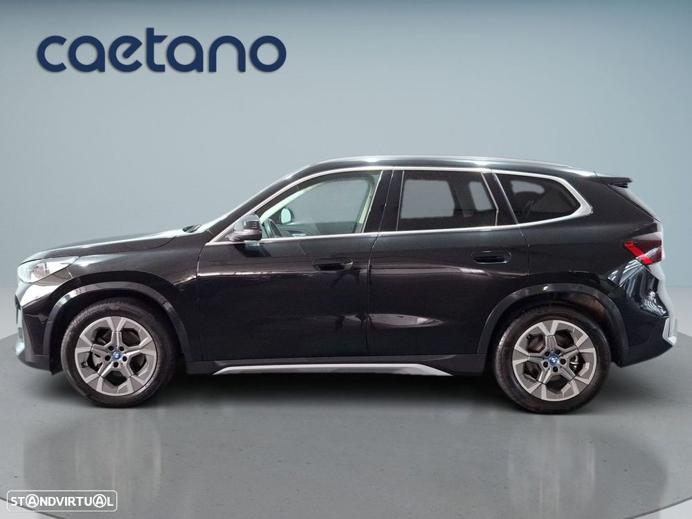 BMW iX1 eDrive20 - 5