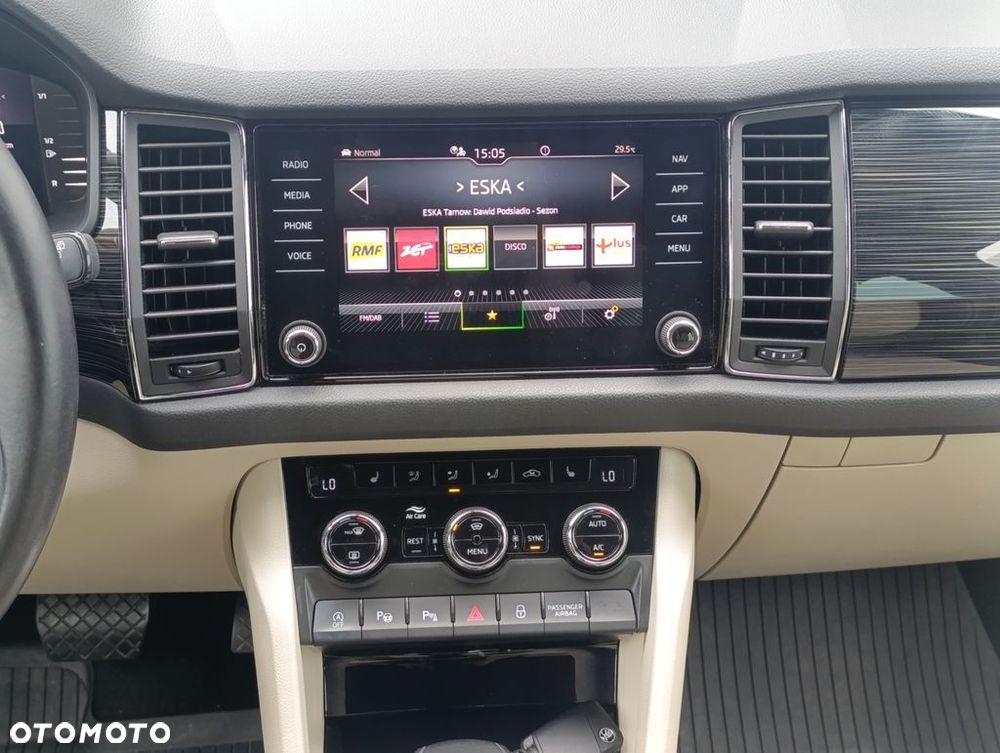 Skoda Kodiaq 2.0 TSI 4x4 Style DSG - 27
