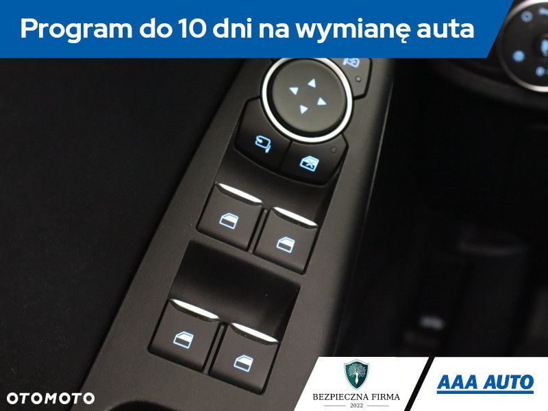 Ford Fiesta - 20