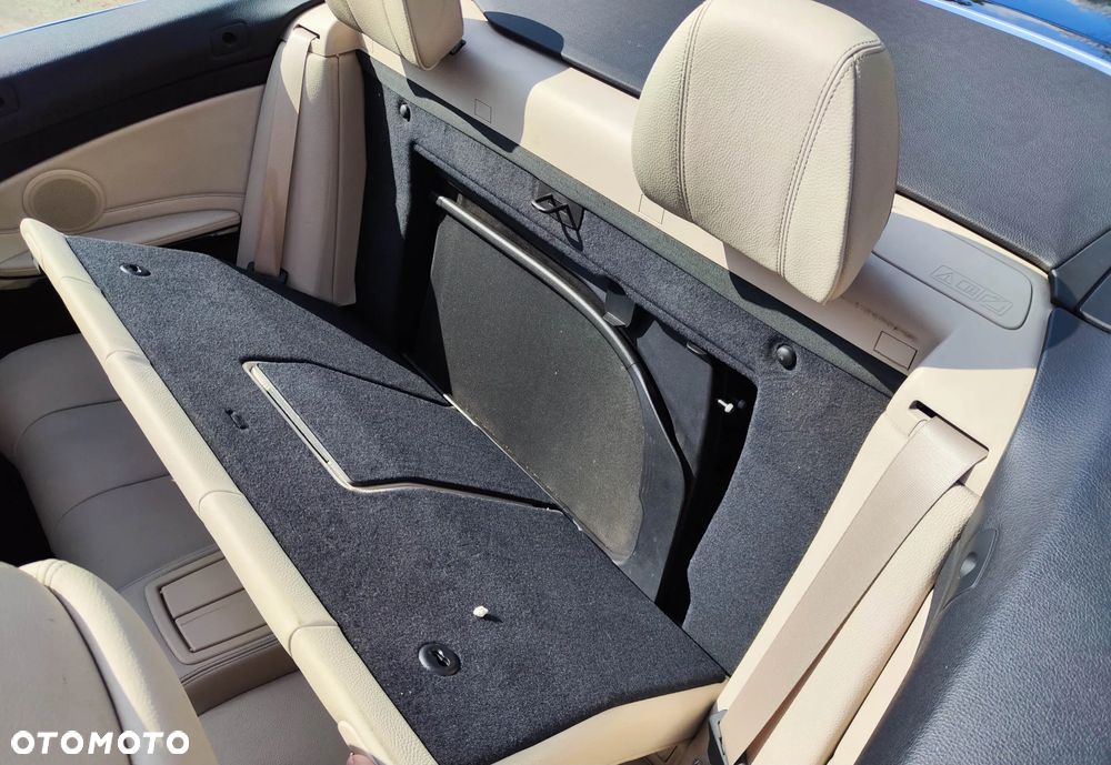 BMW Seria 4 430i Luxury Line - 11