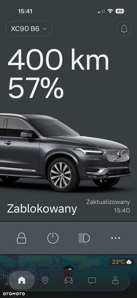 Volvo XC 90 - 35