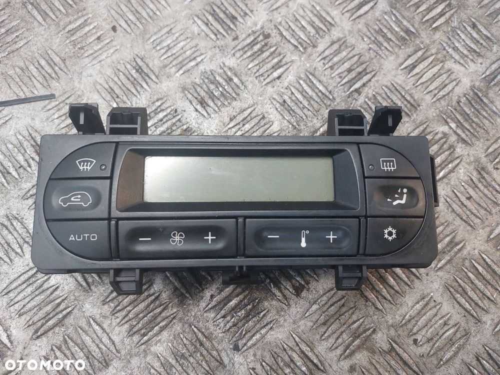 PANEL NAWIEWU CITROEN C2 I 96377774XT - 1