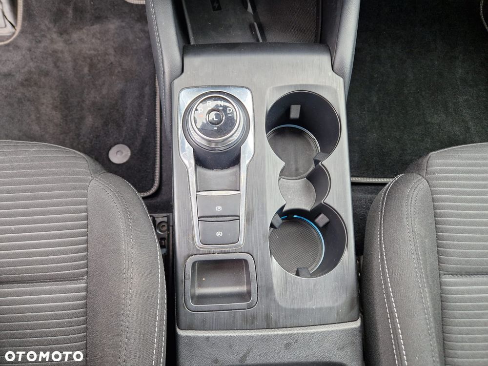 Ford Focus 1.5 EcoBlue Titanium X - 14