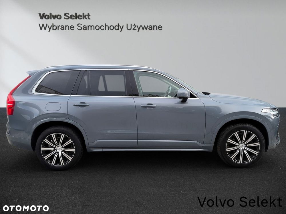 Volvo XC 90 - 7