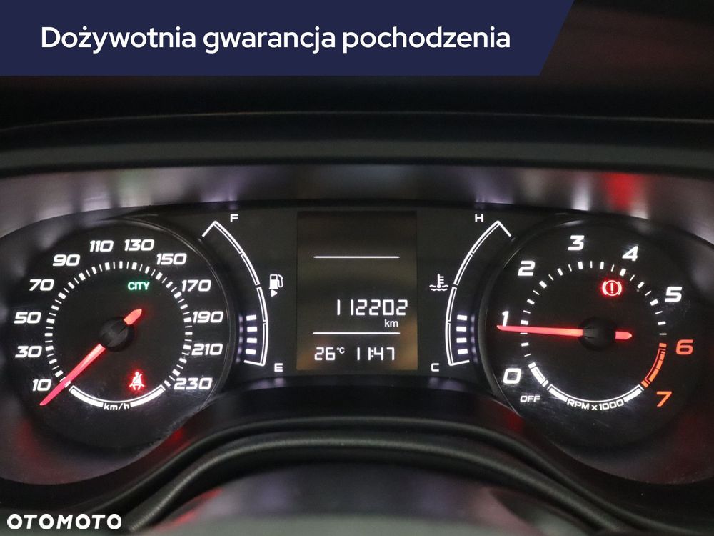Fiat Tipo - 13