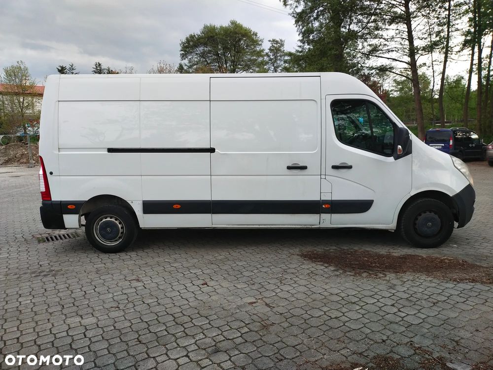 Opel MOVANO - 17