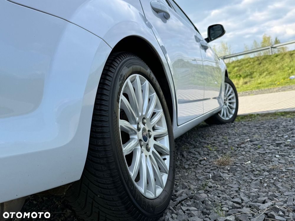 Ford Mondeo 2.0 T Titanium MPS6 - 18