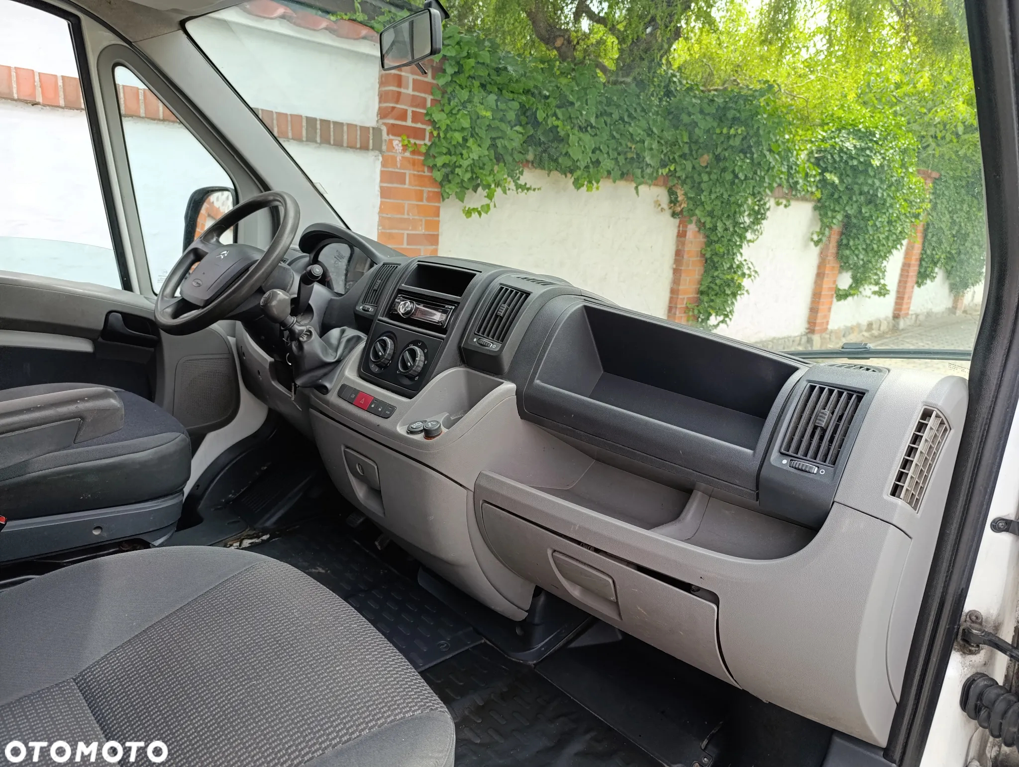 Citroën Jumper - 14