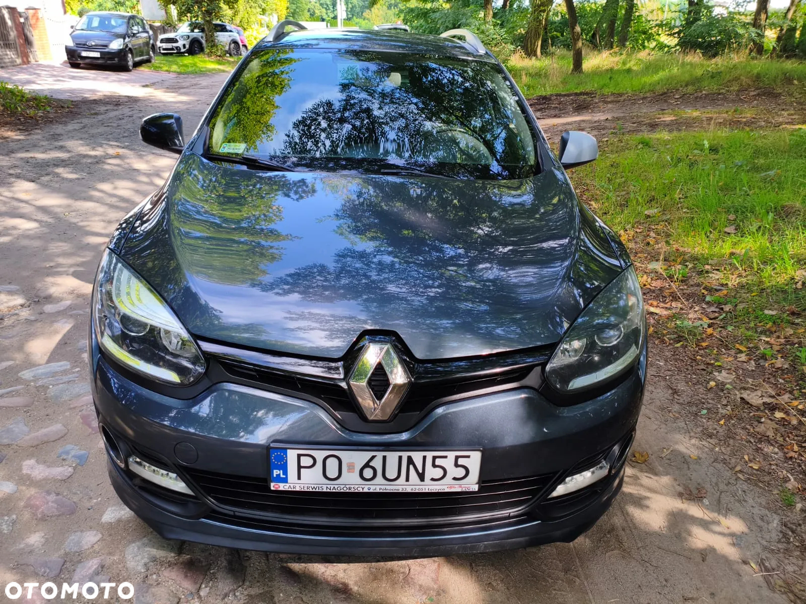 Renault Megane 1.5 dCi Limited - 5