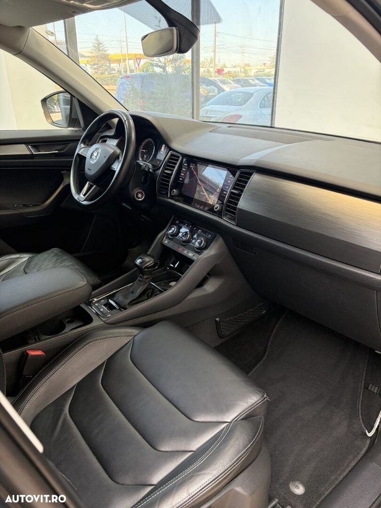 Skoda Kodiaq - 18