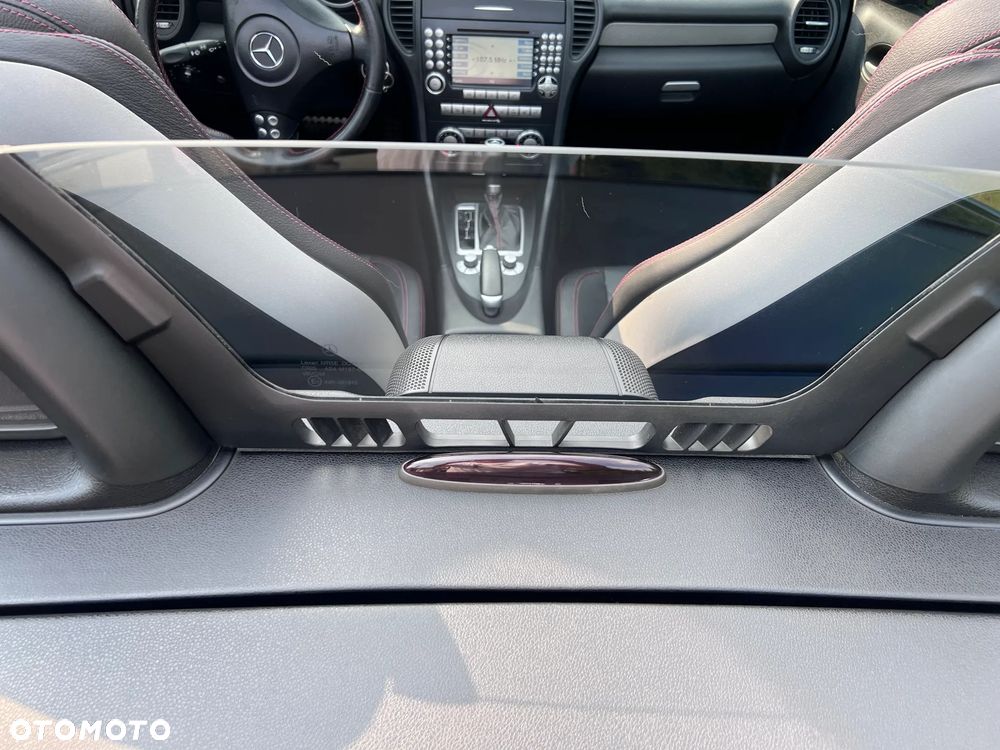 Mercedes-Benz SLK 280 7G-TRONIC Sport Edition - 26