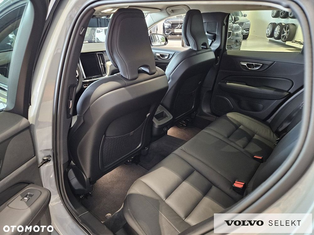 Volvo V60 - 15