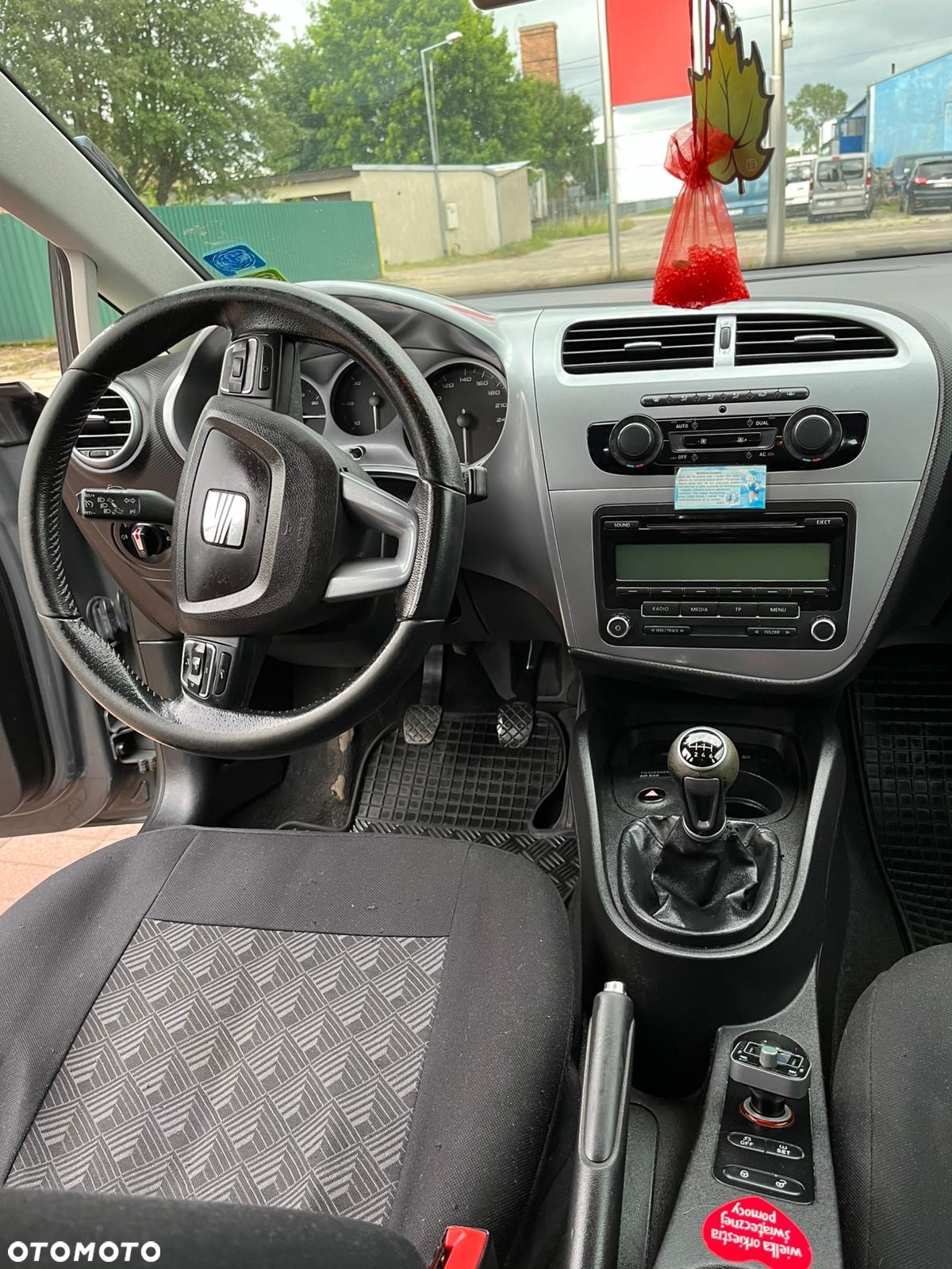 Seat Leon 2.0 TDI Style - 7
