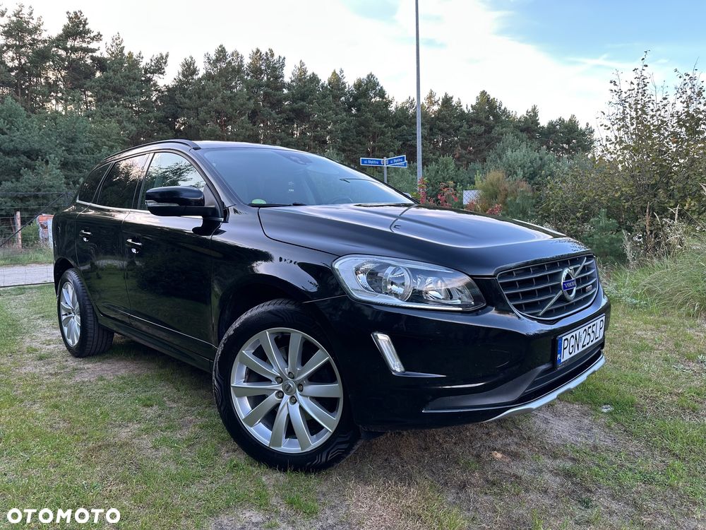 Volvo XC 60 D4 Drive-E Momentum - 5