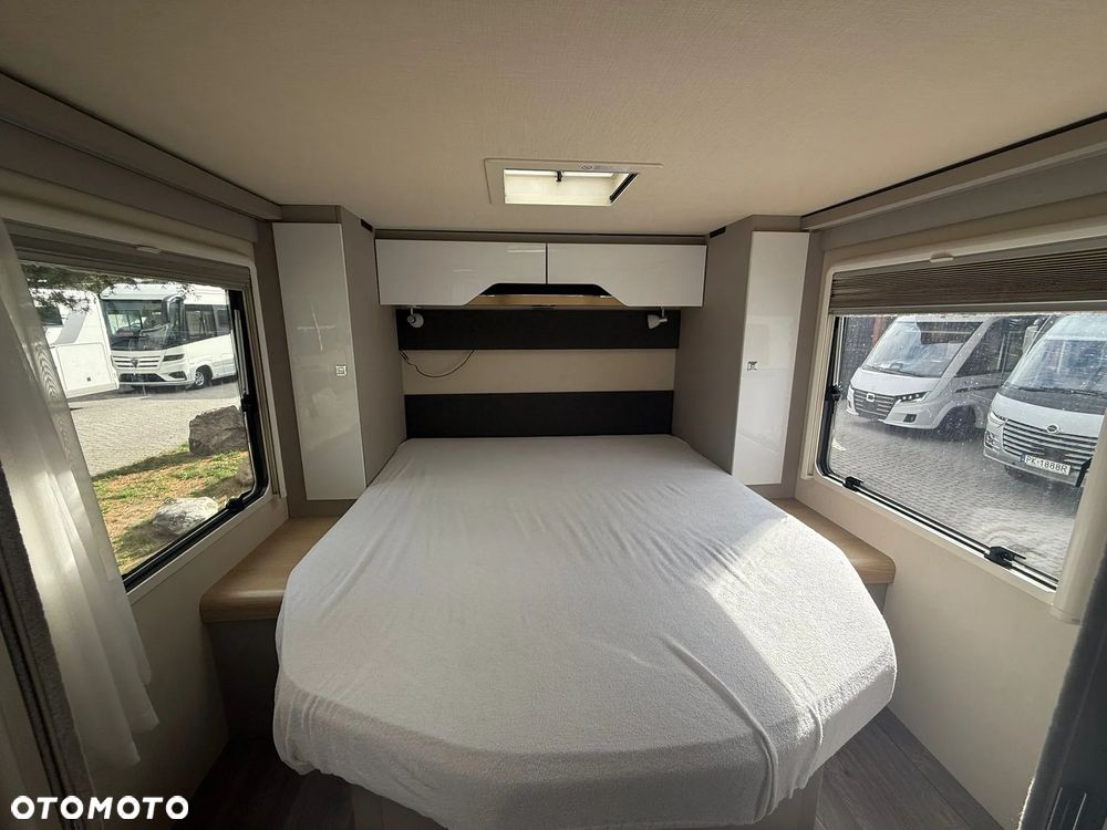 Hymer-Eriba Tramp S 695 - 14