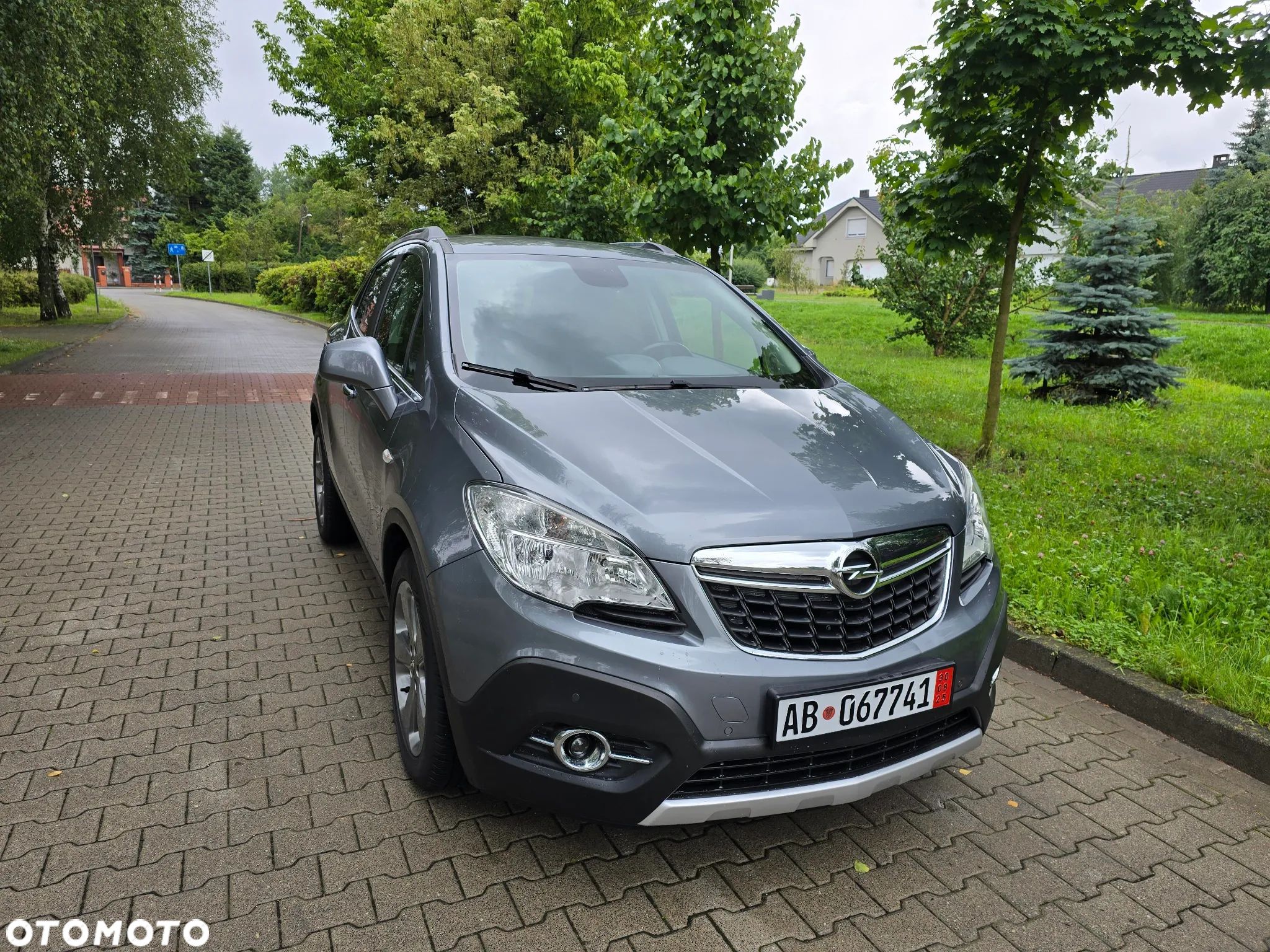 Opel Mokka 1.6 Cosmo S&S - 1