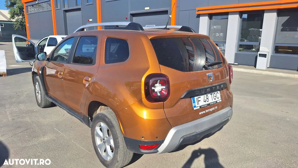Dacia Duster - 6